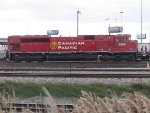 Canadian Pacific